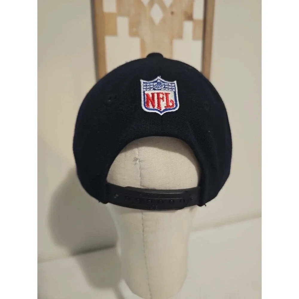 RARE Vintage TAMPA BAY BUCCANEERS Snapback Hat Cap‎ 1990's / Sports Specialties